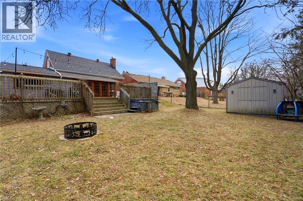 41 Ridgewood Avenue, Kitchener, Ontario  N2H 4L1 - Photo 26 - 40812125