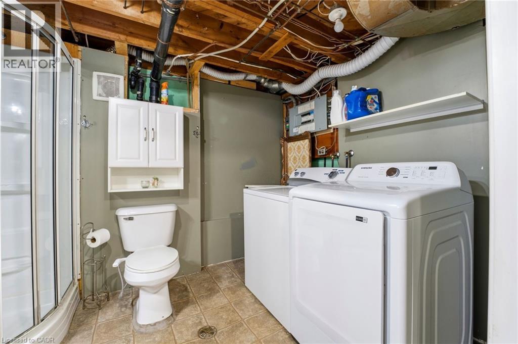 41 Ridgewood Avenue, Kitchener, Ontario  N2H 4L1 - Photo 20 - 40812125