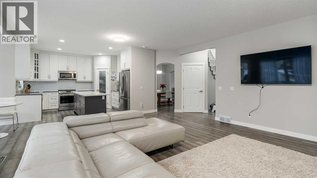 39 Mt Douglas Point Se, Calgary, Alberta  T2Z 3J6 - Photo 4 - A2289197