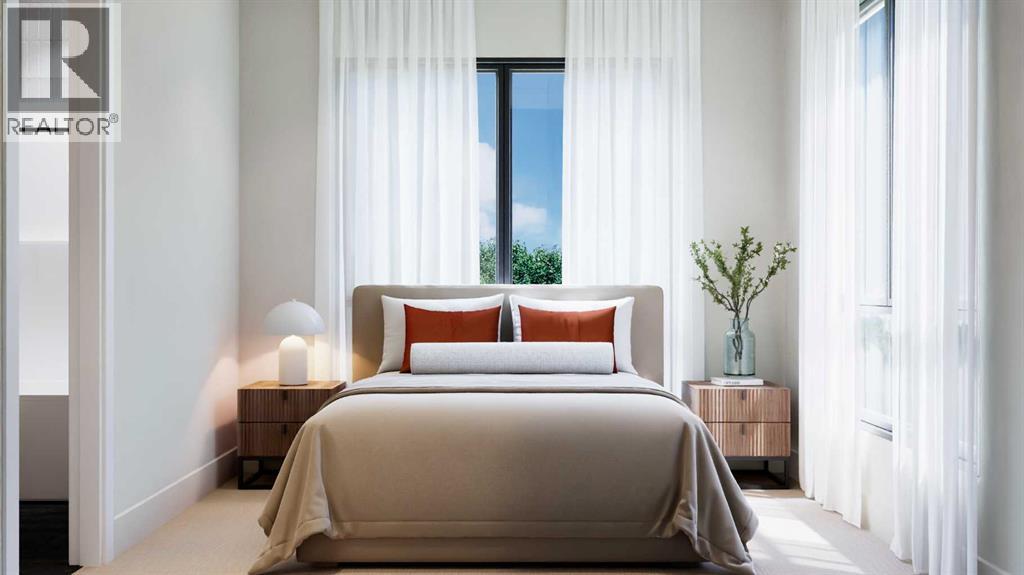 105, 3720 Quesnay Wood Drive Sw, Calgary, Alberta  T3E 7H5 - Photo 16 - A2291689