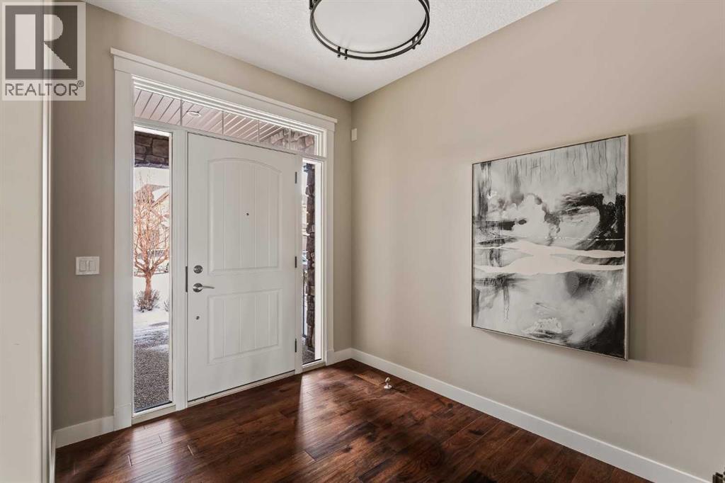 10 Aspen Summit Green Sw, Calgary, Alberta  T3H 0T6 - Photo 2 - A2292132