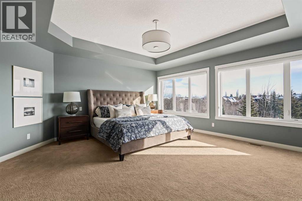 10 Aspen Summit Green Sw, Calgary, Alberta  T3H 0T6 - Photo 24 - A2292132