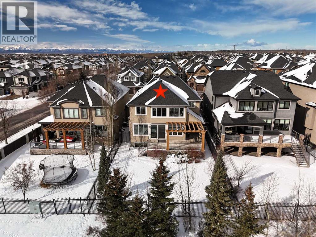 10 Aspen Summit Green Sw, Calgary, Alberta  T3H 0T6 - Photo 46 - A2292132