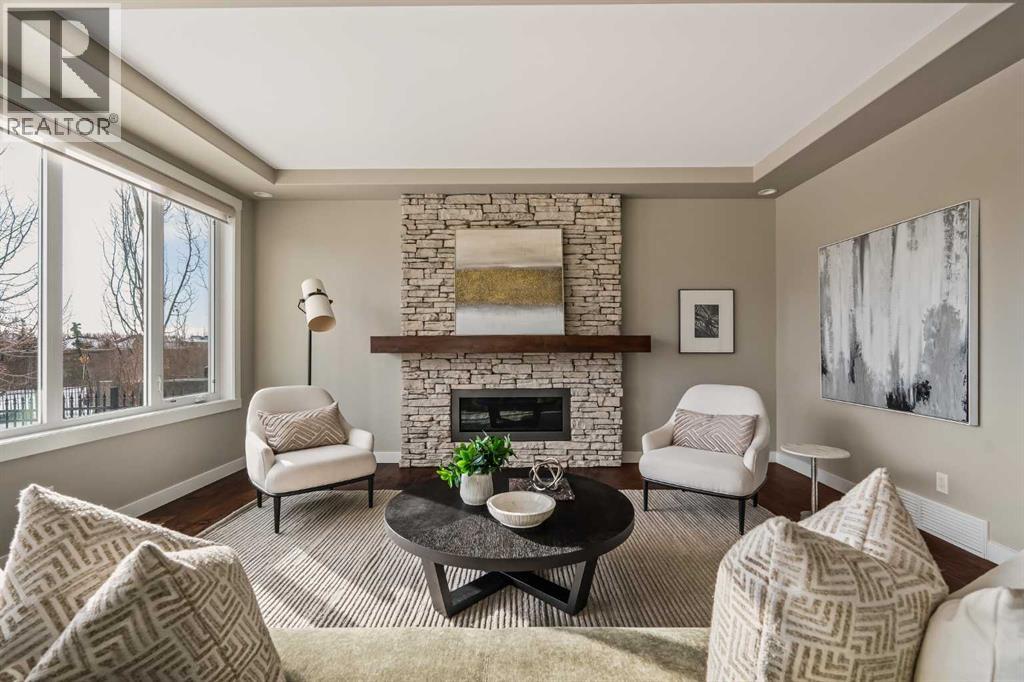 10 Aspen Summit Green Sw, Calgary, Alberta  T3H 0T6 - Photo 13 - A2292132