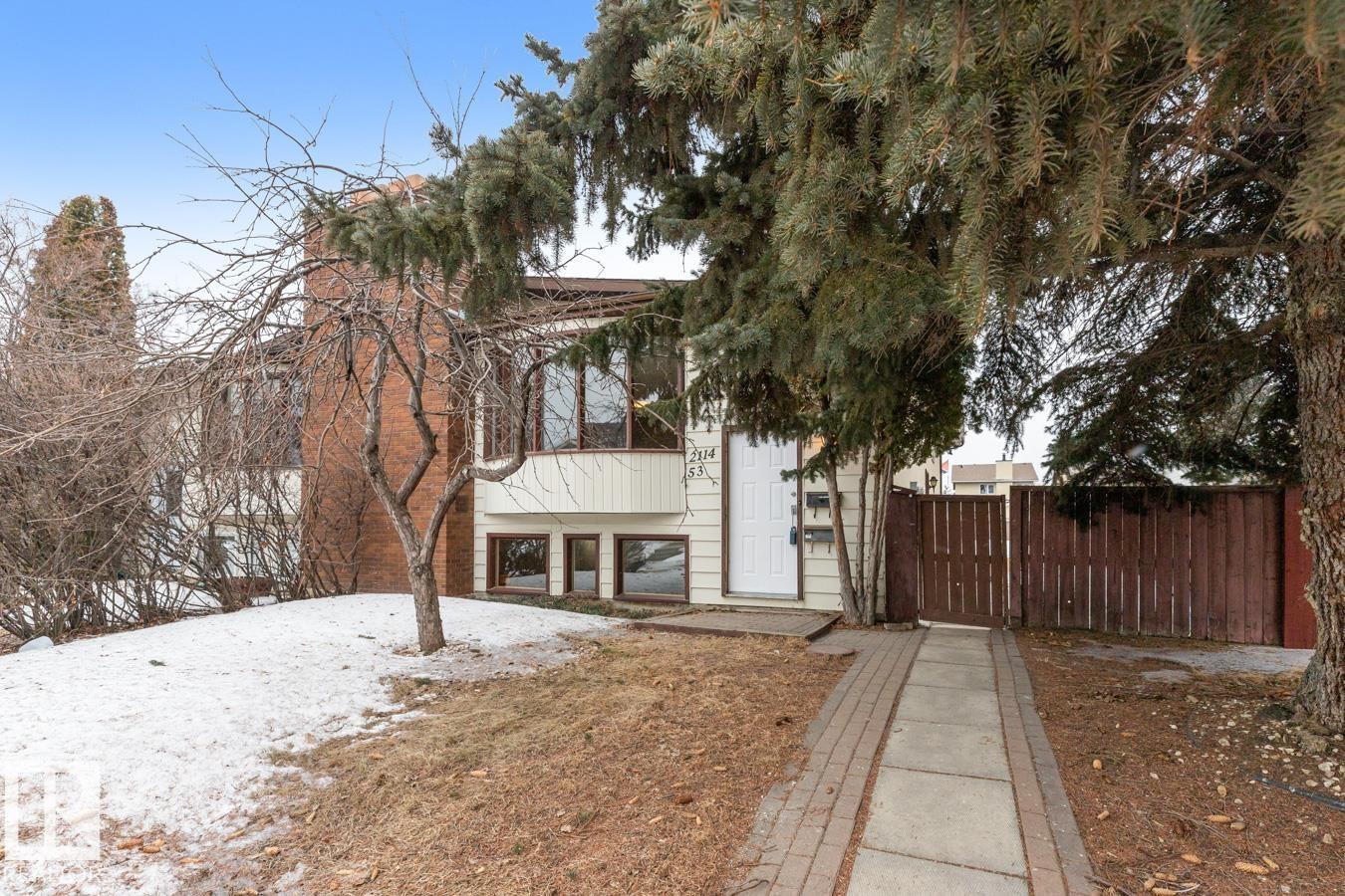 2114 53 ST NW, edmonton, Alberta