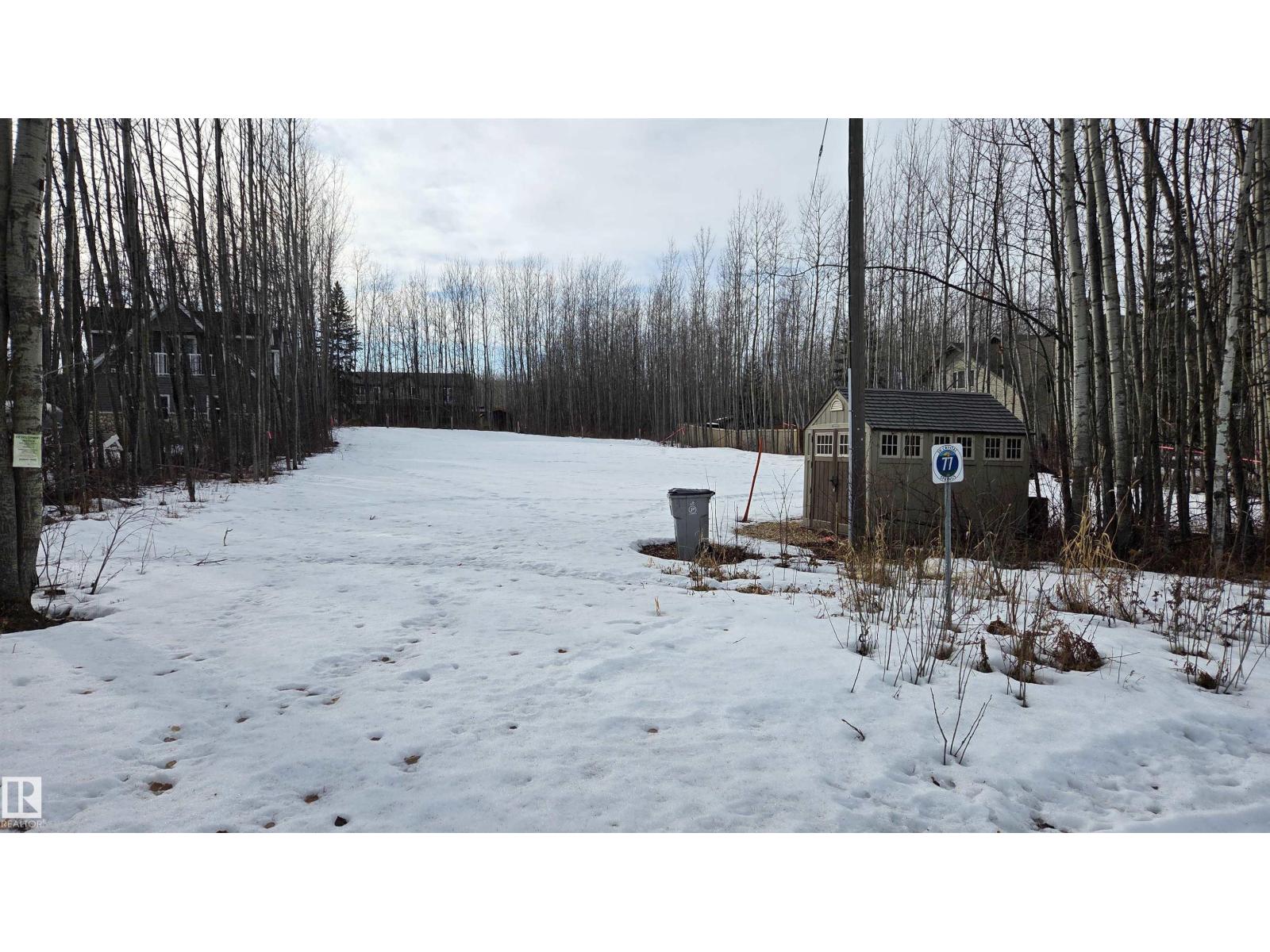 77 Crystal Springs Drive, rural wetaskiwin county, Alberta