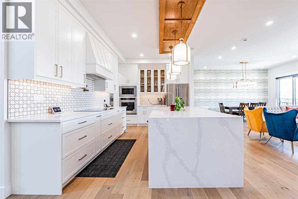 424 Watercrest Place, Chestermere, Alberta  T1X 2Y9 - Photo 14 - A2293178