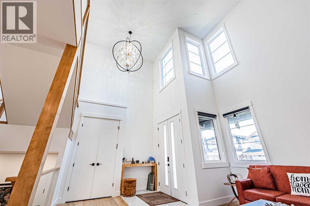 424 Watercrest Place, Chestermere, Alberta  T1X 2Y9 - Photo 6 - A2293178