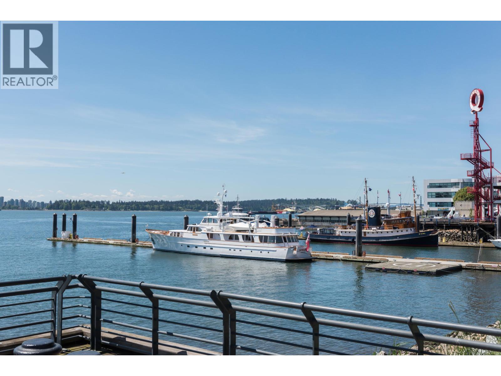 203 330 E 1st Street, North Vancouver, British Columbia  V7L 1B5 - Photo 36 - R3092002