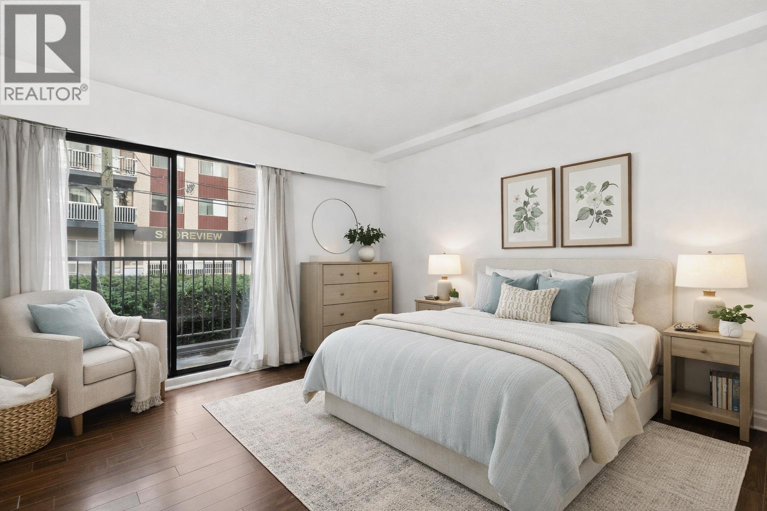 203 330 E 1st Street, North Vancouver, British Columbia  V7L 1B5 - Photo 19 - R3092002