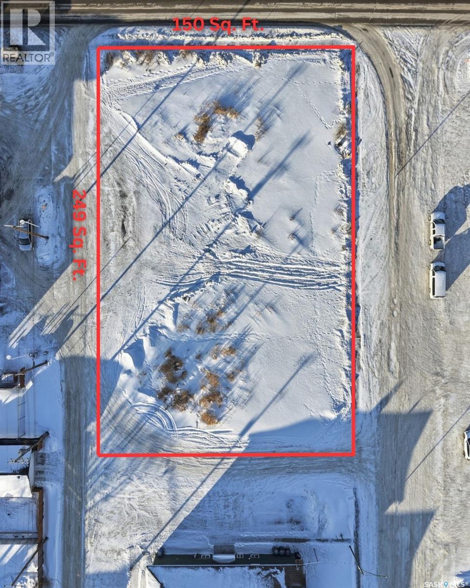 2501 22nd Street W, Saskatoon, Saskatchewan  S7M 0V9 - Photo 3 - SK030300