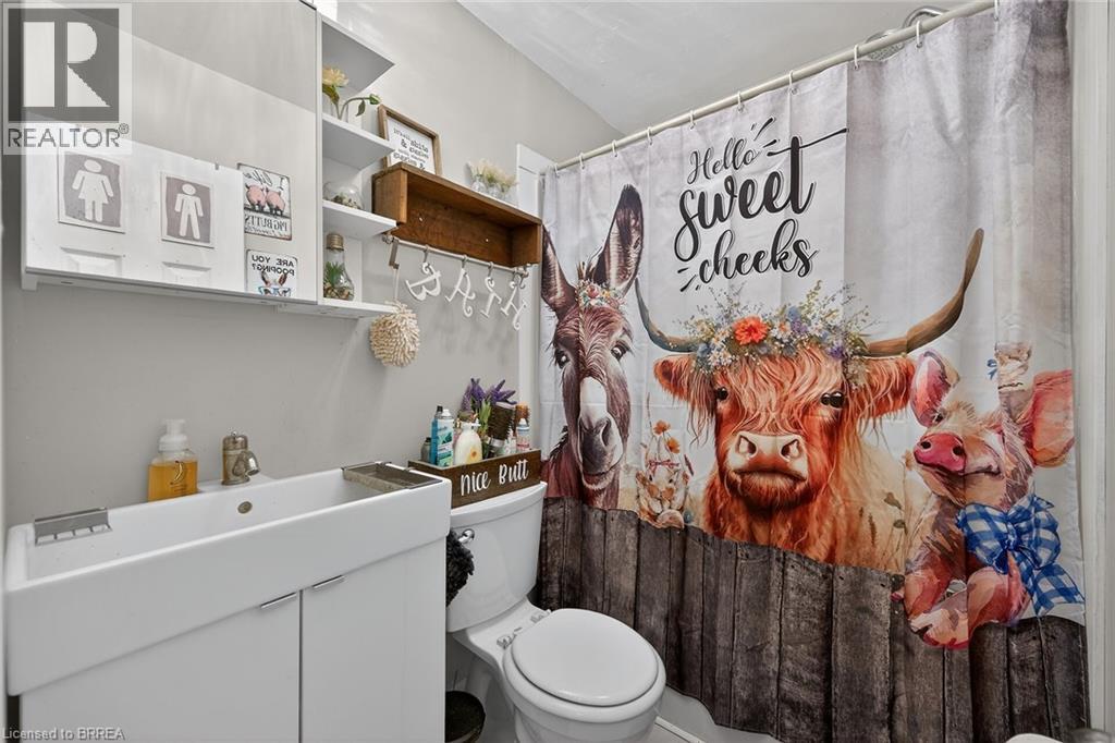 72 Morton Avenue, Brantford, Ontario  N3R 2N8 - Photo 27 - 40812114