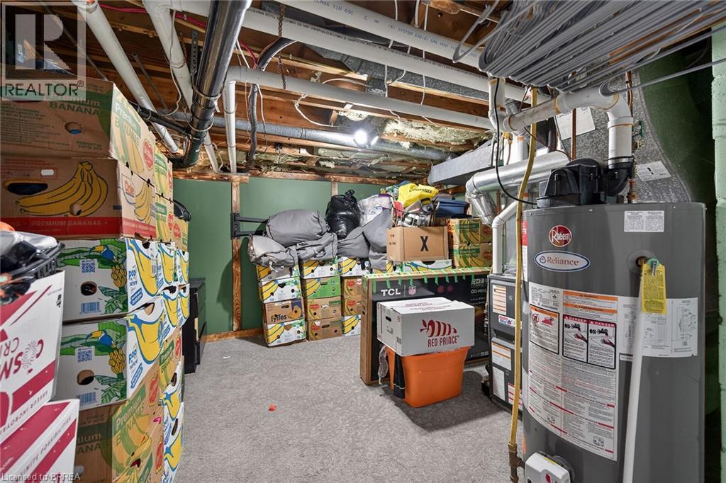 72 Morton Avenue, Brantford, Ontario  N3R 2N8 - Photo 32 - 40812114