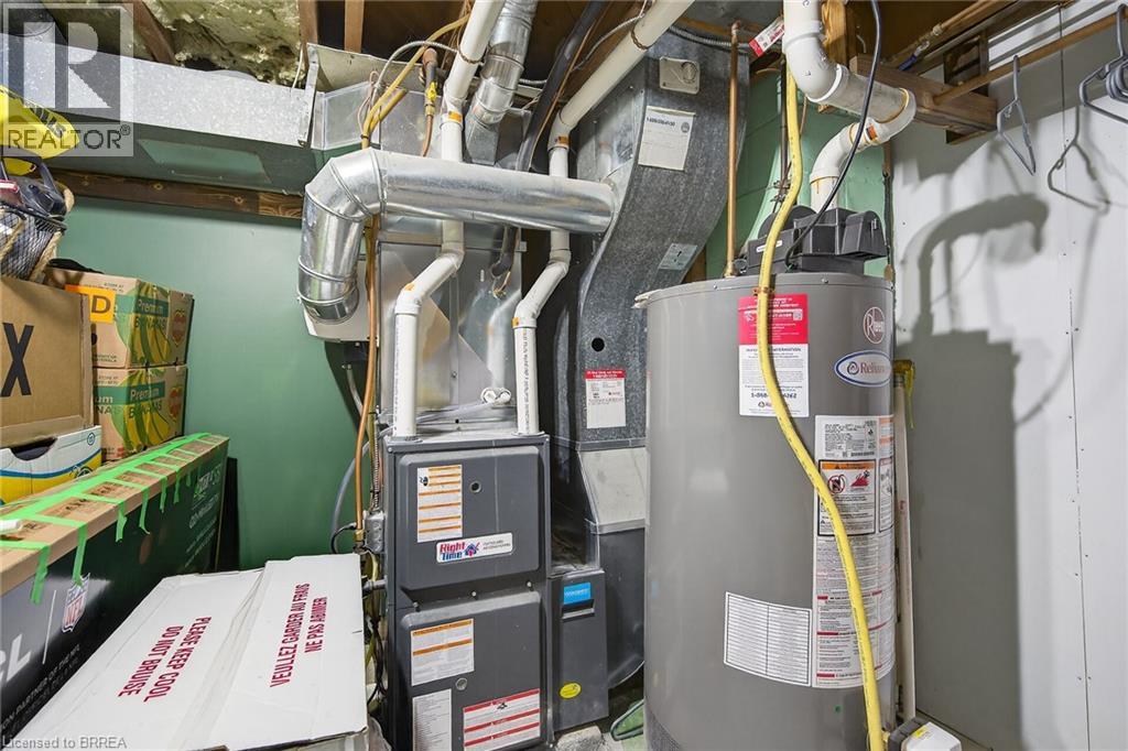 72 Morton Avenue, Brantford, Ontario  N3R 2N8 - Photo 33 - 40812114