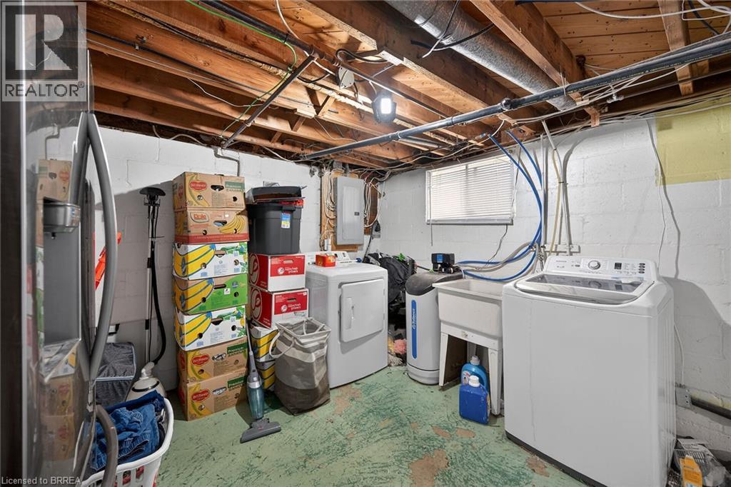 72 Morton Avenue, Brantford, Ontario  N3R 2N8 - Photo 34 - 40812114