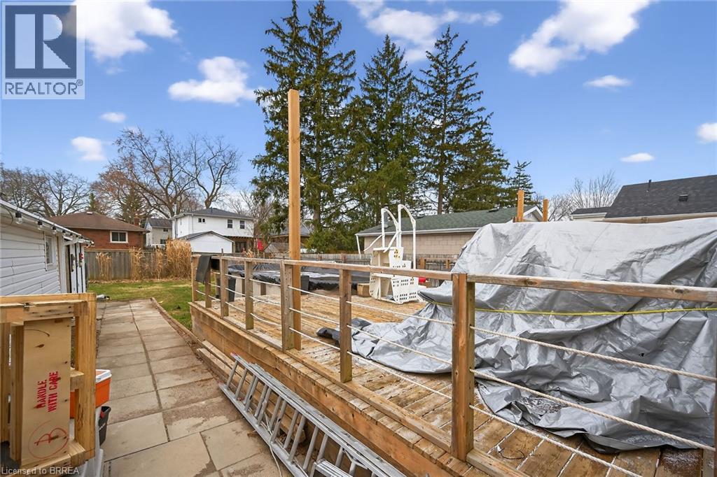 72 Morton Avenue, Brantford, Ontario  N3R 2N8 - Photo 35 - 40812114