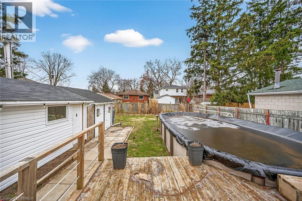72 Morton Avenue, Brantford, Ontario  N3R 2N8 - Photo 36 - 40812114