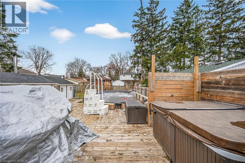 72 Morton Avenue, Brantford, Ontario  N3R 2N8 - Photo 37 - 40812114
