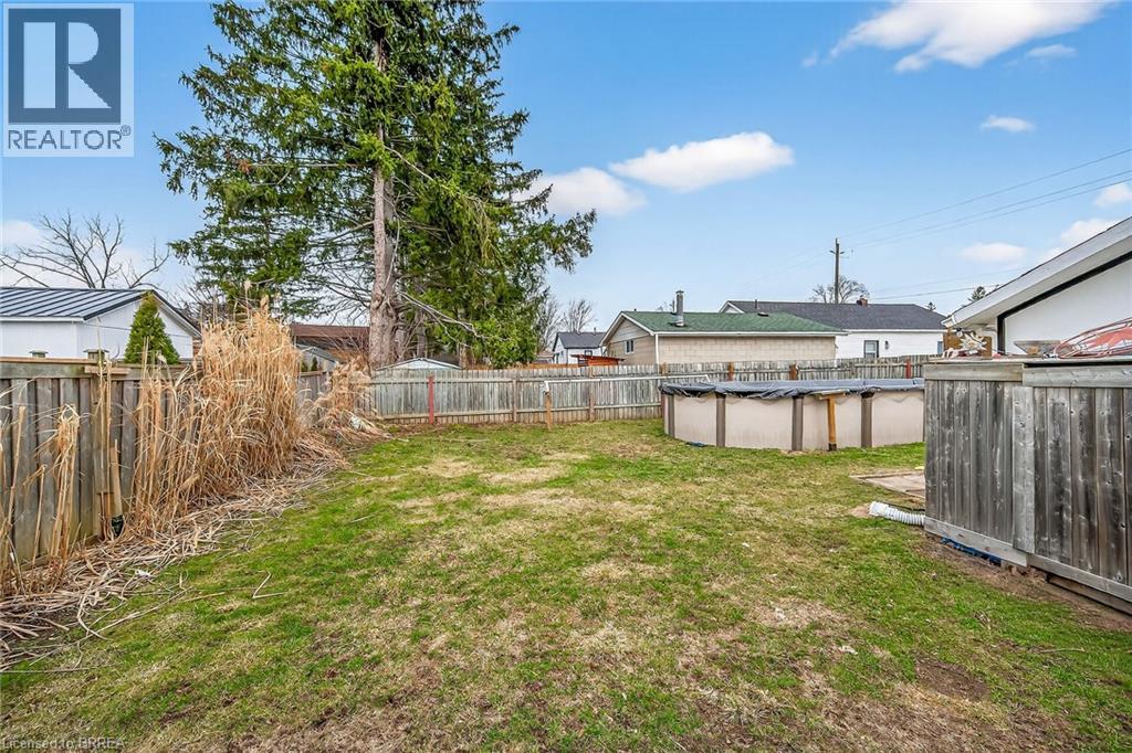 72 Morton Avenue, Brantford, Ontario  N3R 2N8 - Photo 39 - 40812114