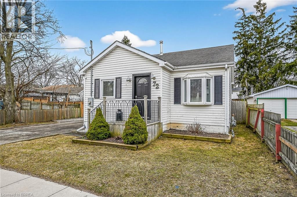72 Morton Avenue, Brantford, Ontario  N3R 2N8 - Photo 4 - 40812114