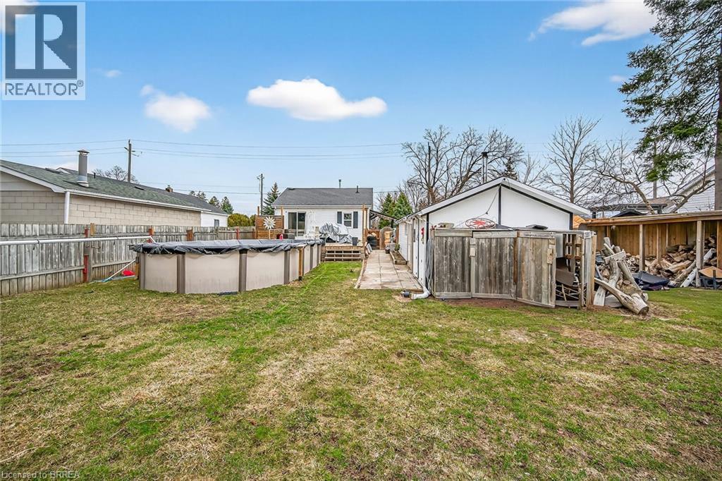 72 Morton Avenue, Brantford, Ontario  N3R 2N8 - Photo 41 - 40812114