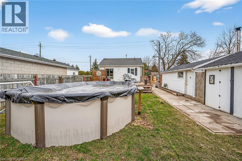 72 Morton Avenue, Brantford, Ontario  N3R 2N8 - Photo 43 - 40812114