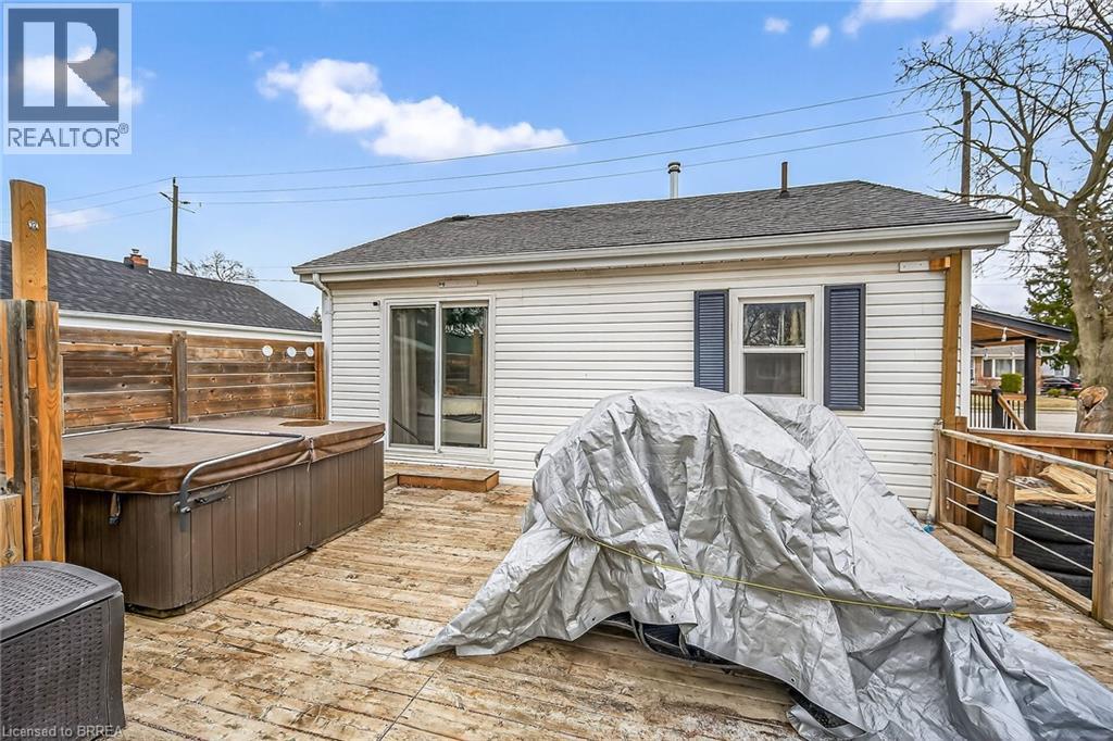 72 Morton Avenue, Brantford, Ontario  N3R 2N8 - Photo 45 - 40812114