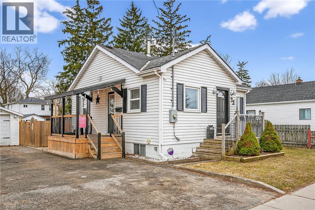 72 Morton Avenue, Brantford, Ontario  N3R 2N8 - Photo 6 - 40812114