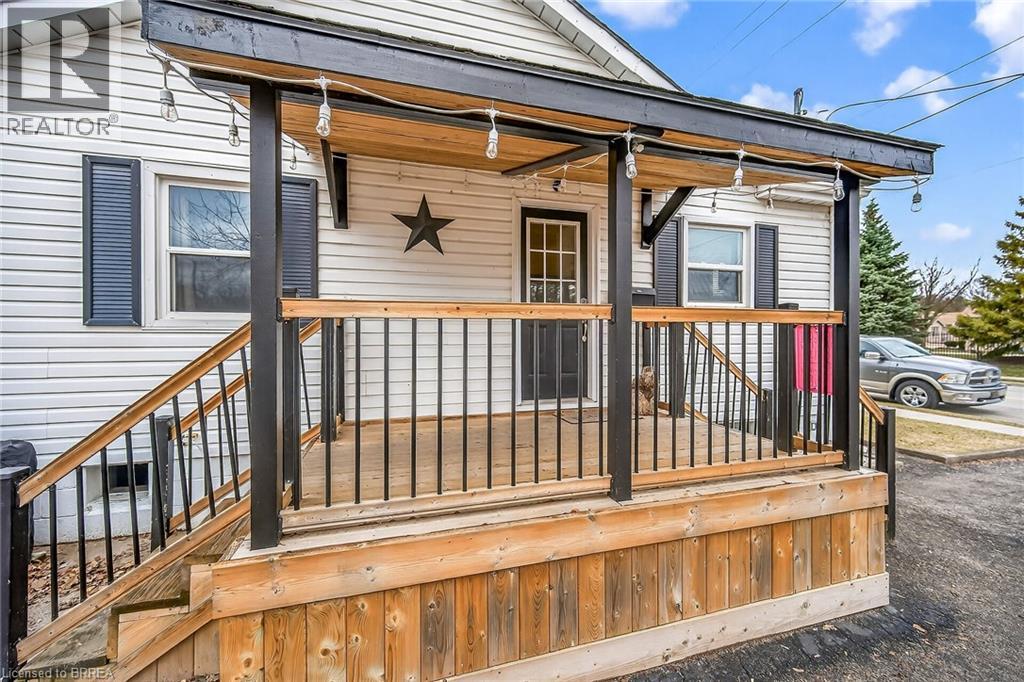 72 Morton Avenue, Brantford, Ontario  N3R 2N8 - Photo 7 - 40812114