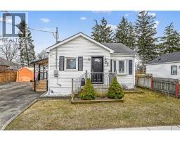 72 MORTON Avenue, Brantford, Ontario