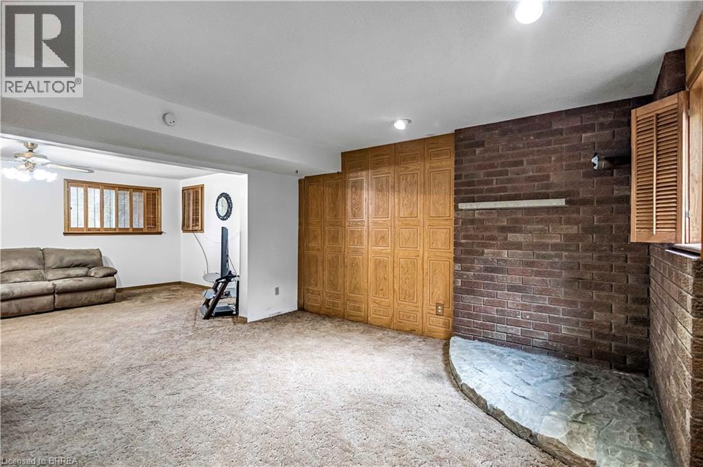 52 Charles Street, Brantford, Ontario  N3T 1B3 - Photo 32 - 40811637