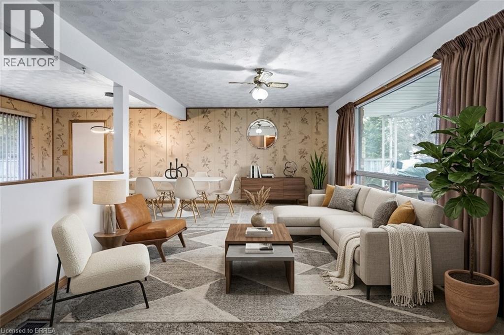 52 Charles Street, Brantford, Ontario  N3T 1B3 - Photo 7 - 40811637