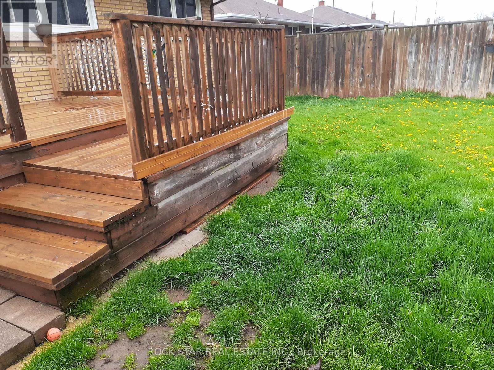 3616 Dorchester Road, Niagara Falls, Ontario  L2J 3A5 - Photo 10 - X12881096