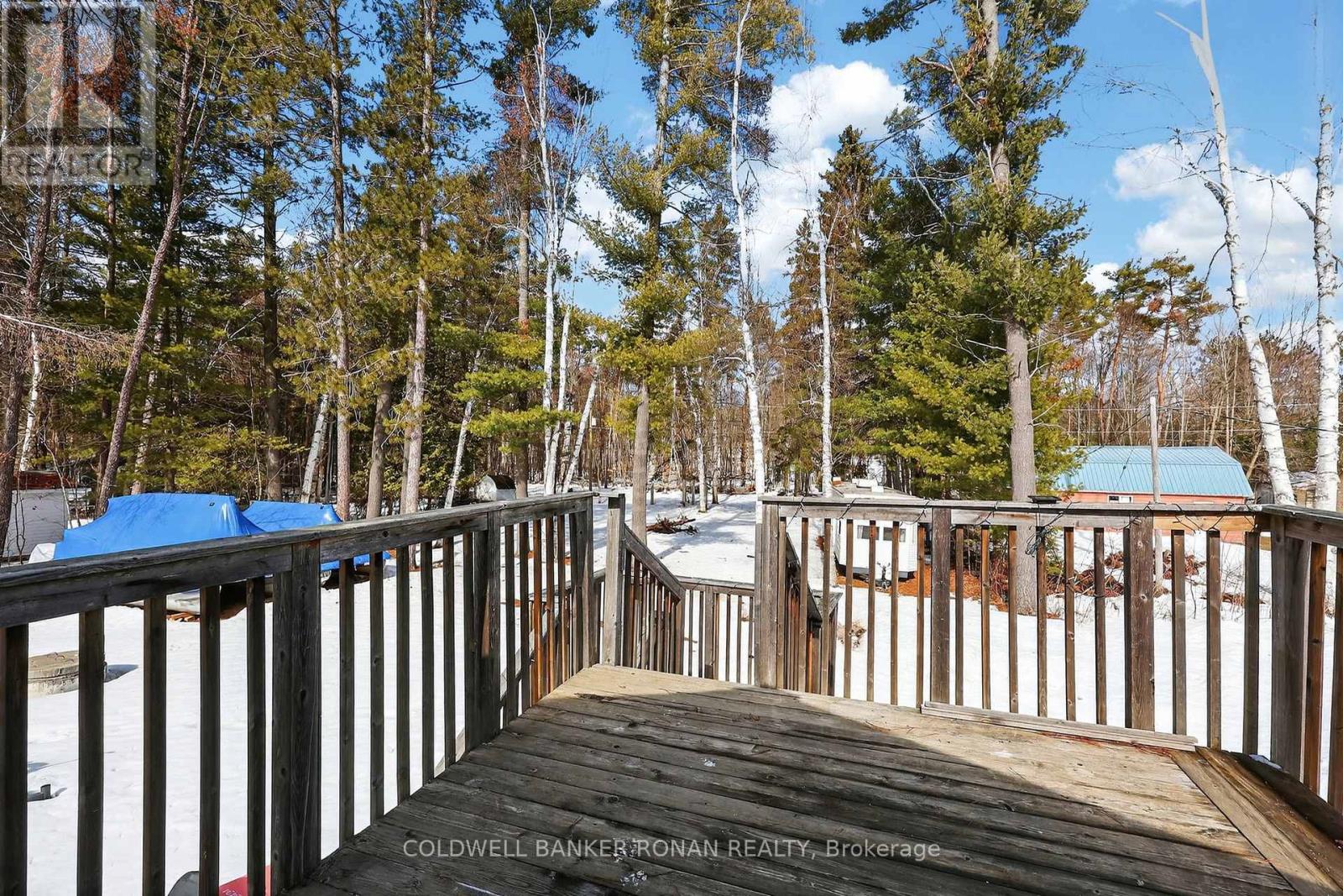 363 Santas Village Road, Bracebridge, Ontario  P1L 1W8 - Photo 34 - X12881152