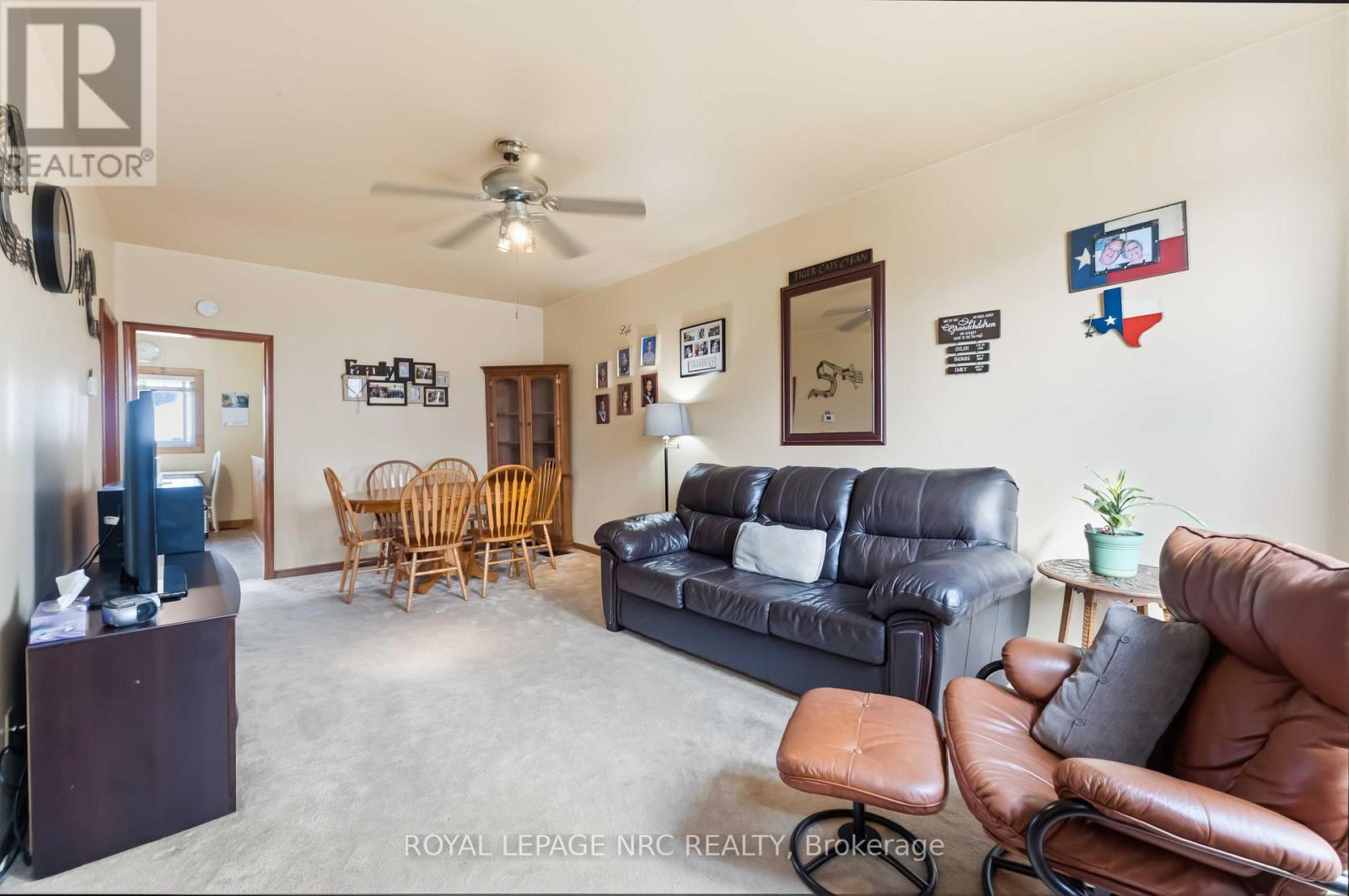 421 Talbot Street, Hamilton, Ontario  L8H 6T6 - Photo 7 - X12881158