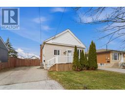 421 TALBOT STREET, Hamilton, Ontario