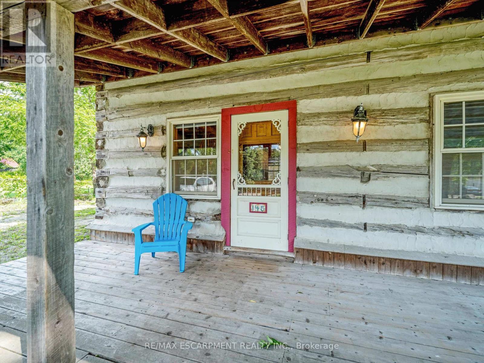 145 Alma Street, Guelph/eramosa, Ontario  N0B 2K0 - Photo 5 - X12881164