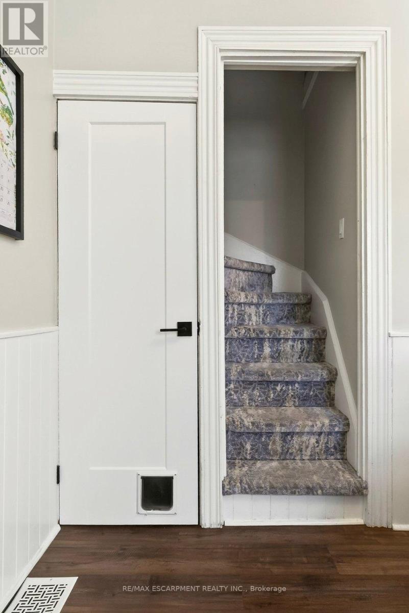 13 Richmond Street, Hamilton, Ontario  L8P 4J3 - Photo 16 - X12881176