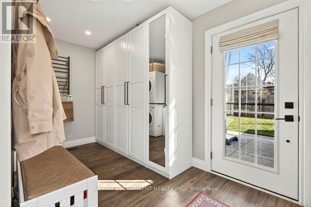 13 Richmond Street, Hamilton, Ontario  L8P 4J3 - Photo 21 - X12881176