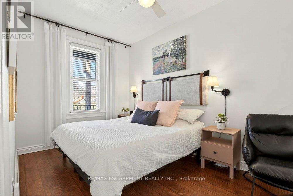 13 Richmond Street, Hamilton, Ontario  L8P 4J3 - Photo 26 - X12881176