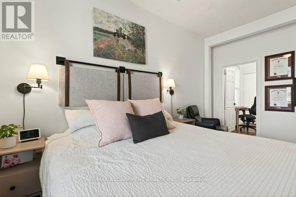 13 Richmond Street, Hamilton, Ontario  L8P 4J3 - Photo 27 - X12881176