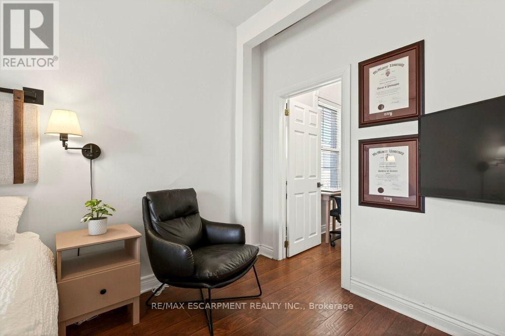 13 Richmond Street, Hamilton, Ontario  L8P 4J3 - Photo 28 - X12881176