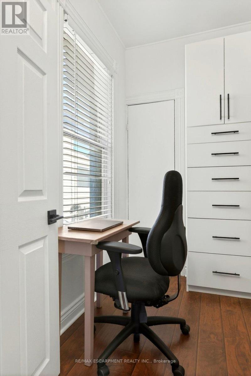 13 Richmond Street, Hamilton, Ontario  L8P 4J3 - Photo 29 - X12881176