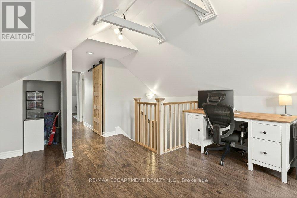 13 Richmond Street, Hamilton, Ontario  L8P 4J3 - Photo 31 - X12881176