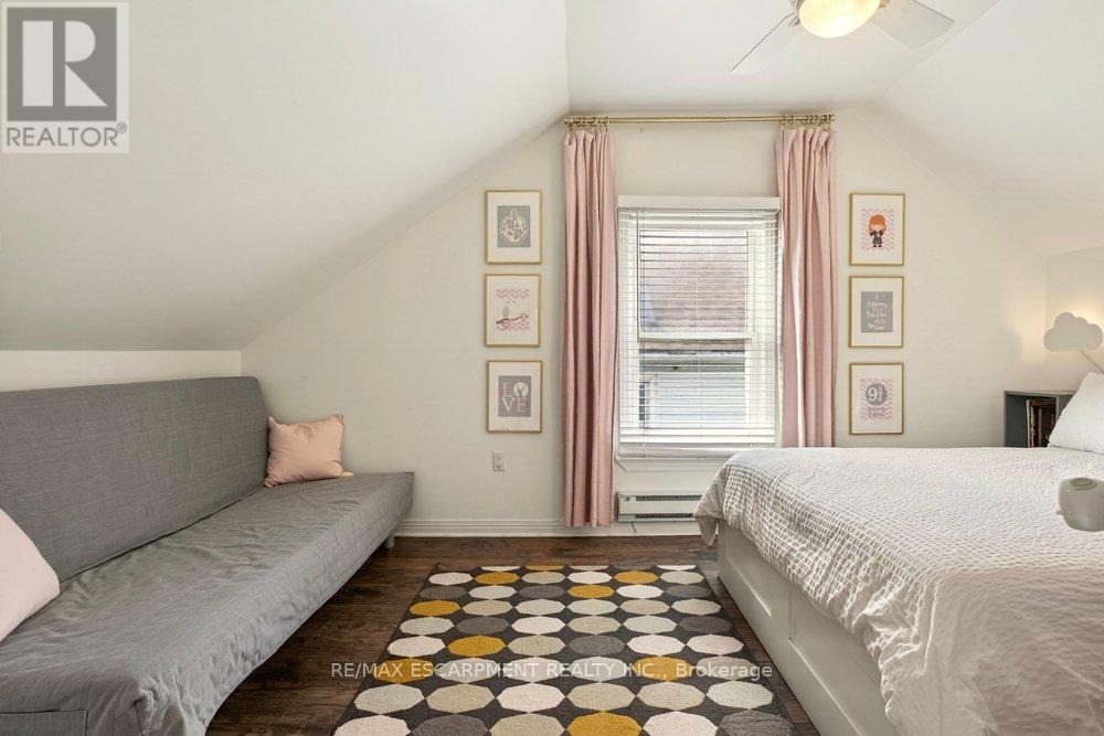 13 Richmond Street, Hamilton, Ontario  L8P 4J3 - Photo 33 - X12881176