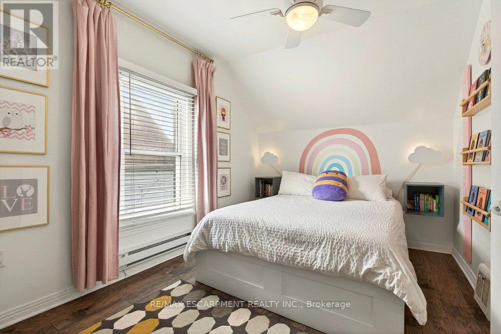 13 Richmond Street, Hamilton, Ontario  L8P 4J3 - Photo 34 - X12881176