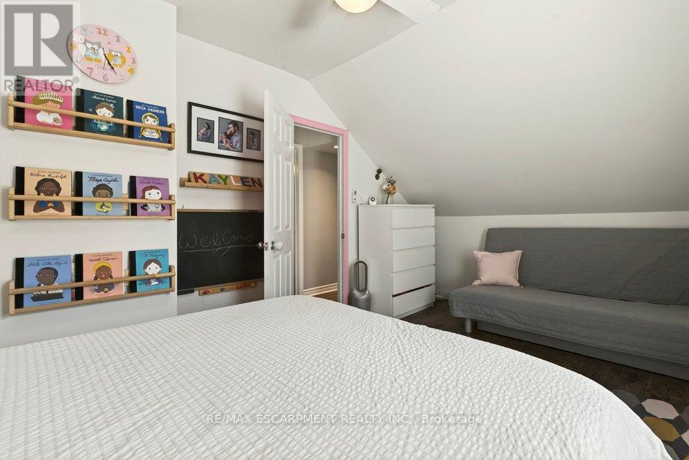 13 Richmond Street, Hamilton, Ontario  L8P 4J3 - Photo 35 - X12881176