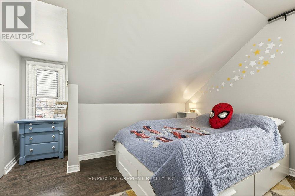 13 Richmond Street, Hamilton, Ontario  L8P 4J3 - Photo 36 - X12881176