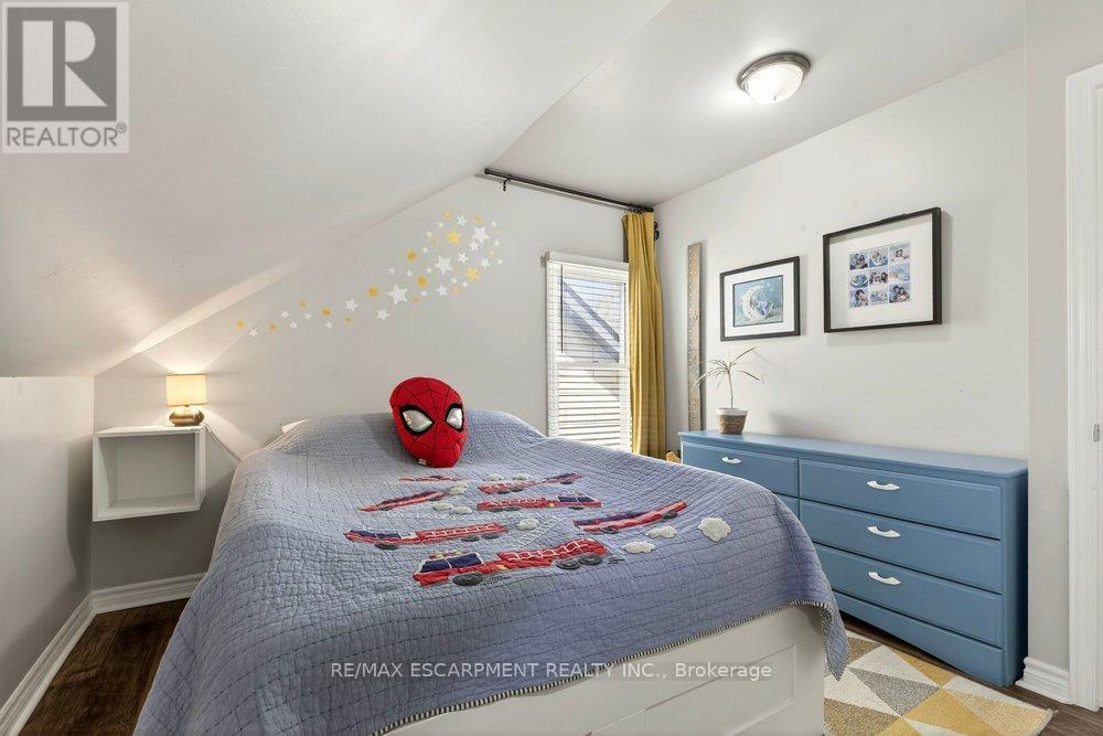 13 Richmond Street, Hamilton, Ontario  L8P 4J3 - Photo 37 - X12881176