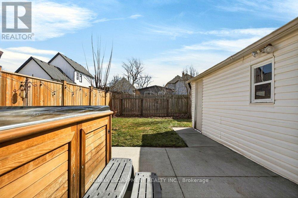 13 Richmond Street, Hamilton, Ontario  L8P 4J3 - Photo 40 - X12881176